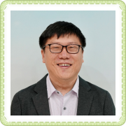 이한섭 안수집사
