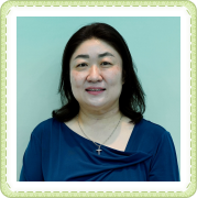 박진선 집사