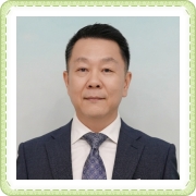 박민진 안수집사