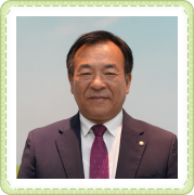 노준환 장로