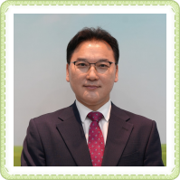 Rev. Young-Hyun Kim