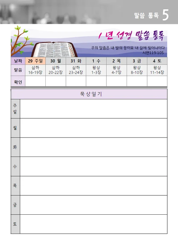 주보 페이지