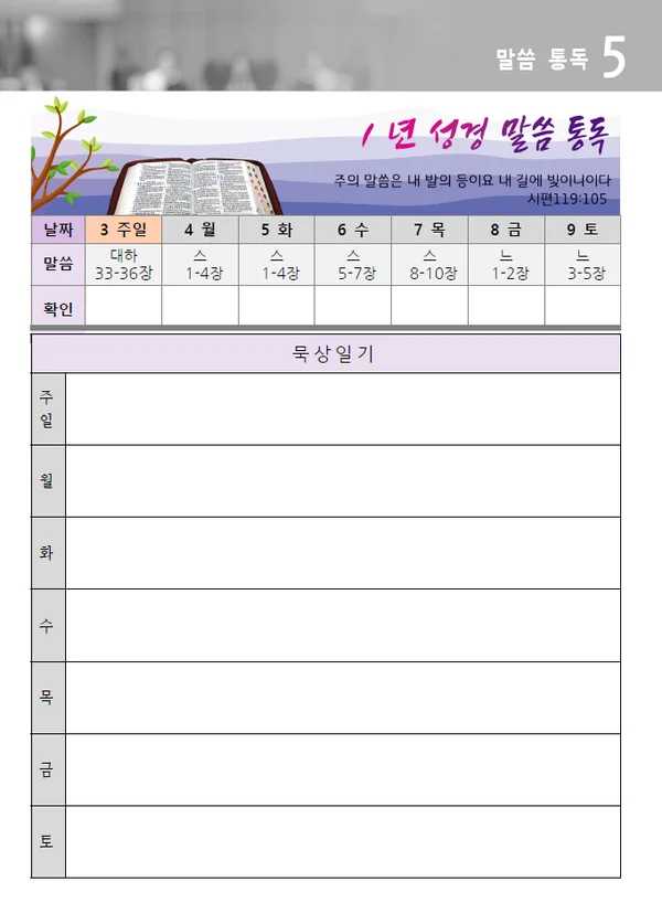 주보 페이지